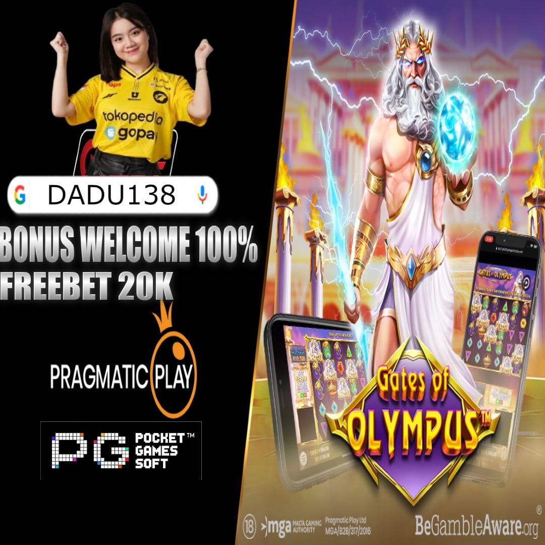 Slot CQ9 Link Game Slot Cq9 Bonus Freebet Di Awal